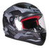 CASCO CERRADO LS2 RAPID II CAMOUFLAJE